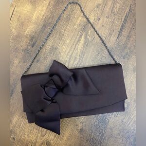Kate Landry Purse with Bow